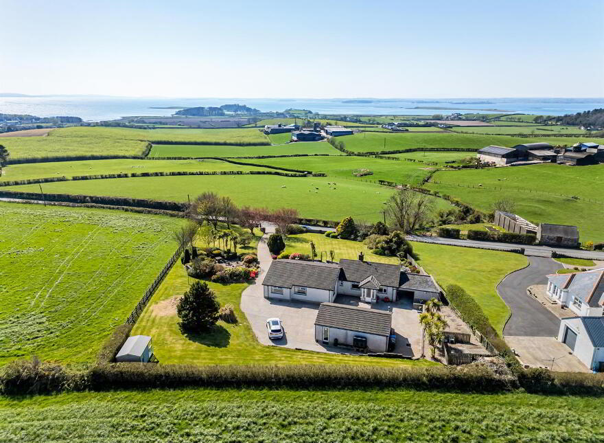 21 Carrowdore Road, Greyabbey, BT22 2LU