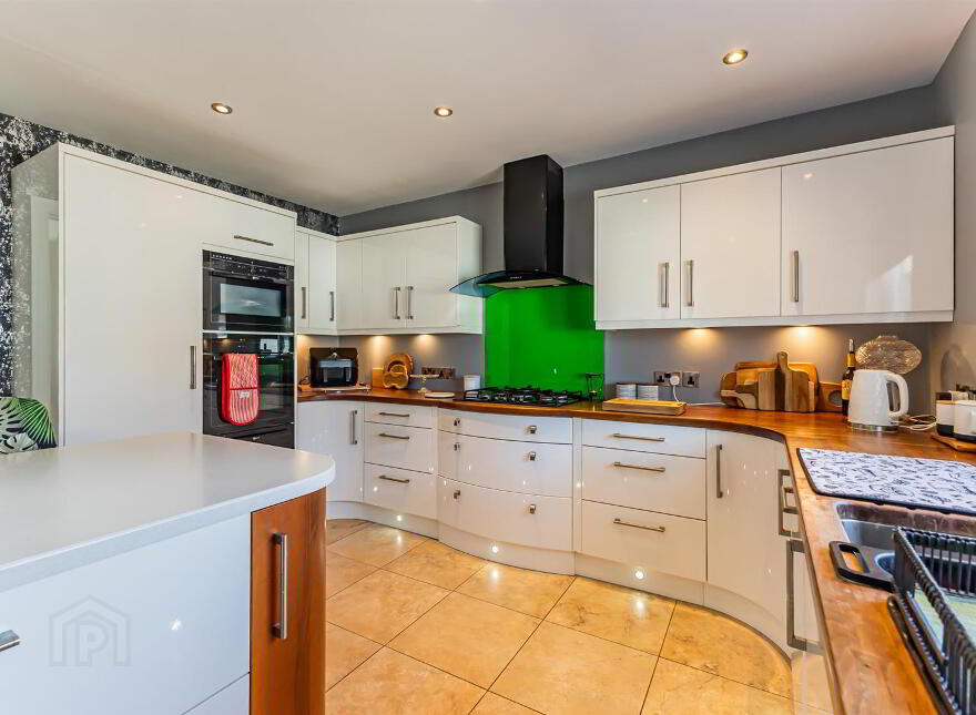 21 Carrowdore Road, Greyabbey, BT22 2LU