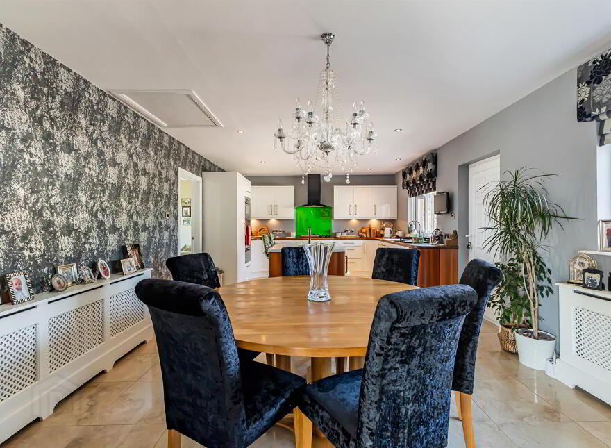 21 Carrowdore Road, Greyabbey, BT22 2LU