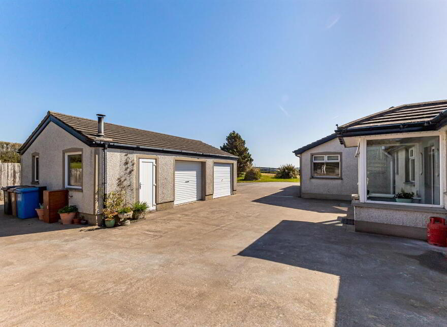 21 Carrowdore Road, Greyabbey, BT22 2LU