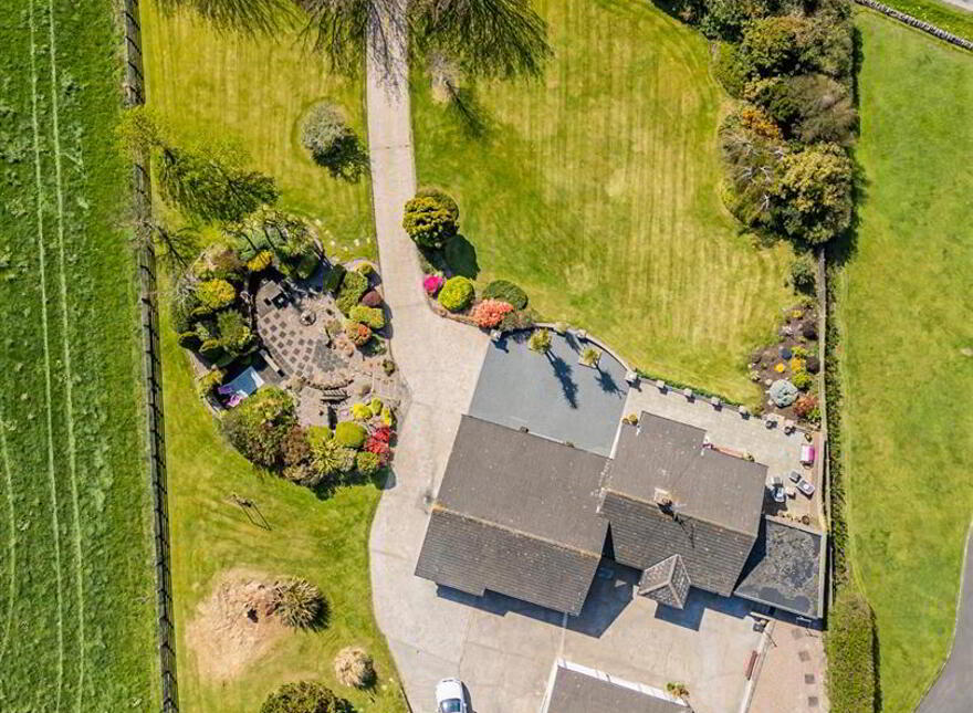 21 Carrowdore Road, Greyabbey, BT22 2LU