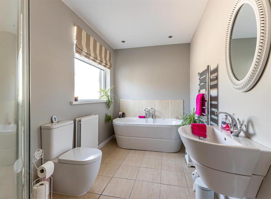 21 Carrowdore Road, Greyabbey, BT22 2LU