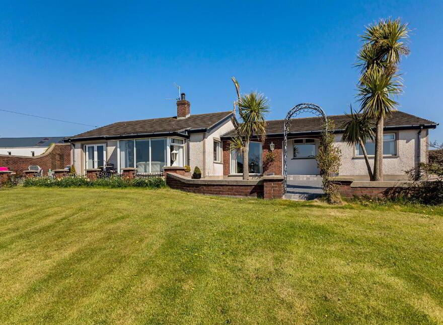 21 Carrowdore Road, Greyabbey, BT22 2LU