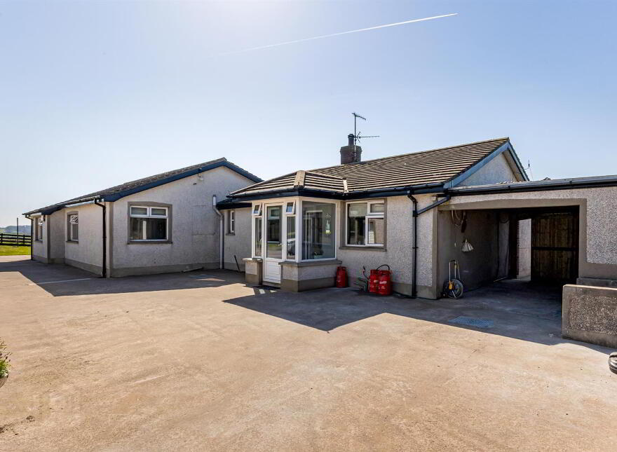 21 Carrowdore Road, Greyabbey, BT22 2LU