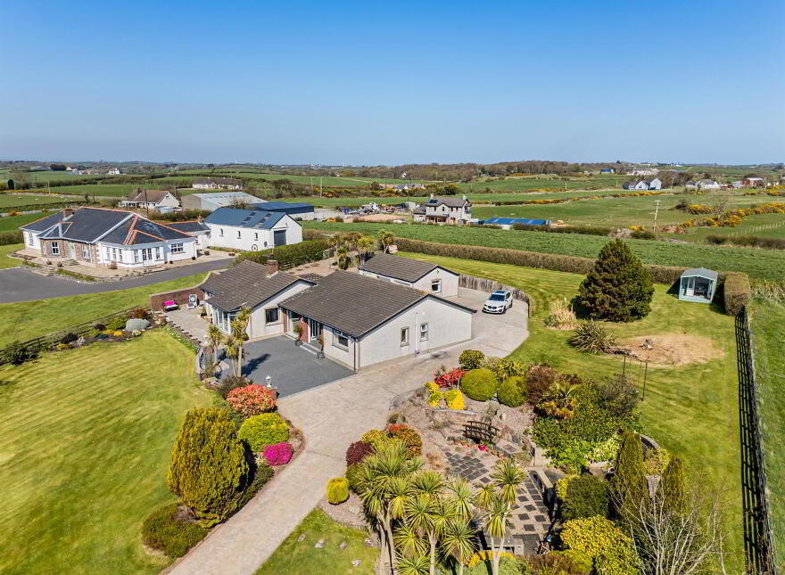 21 Carrowdore Road, Greyabbey, BT22 2LU