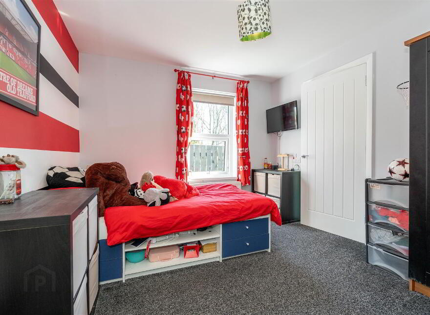 168 Glen Road, Comber, BT23 5QT