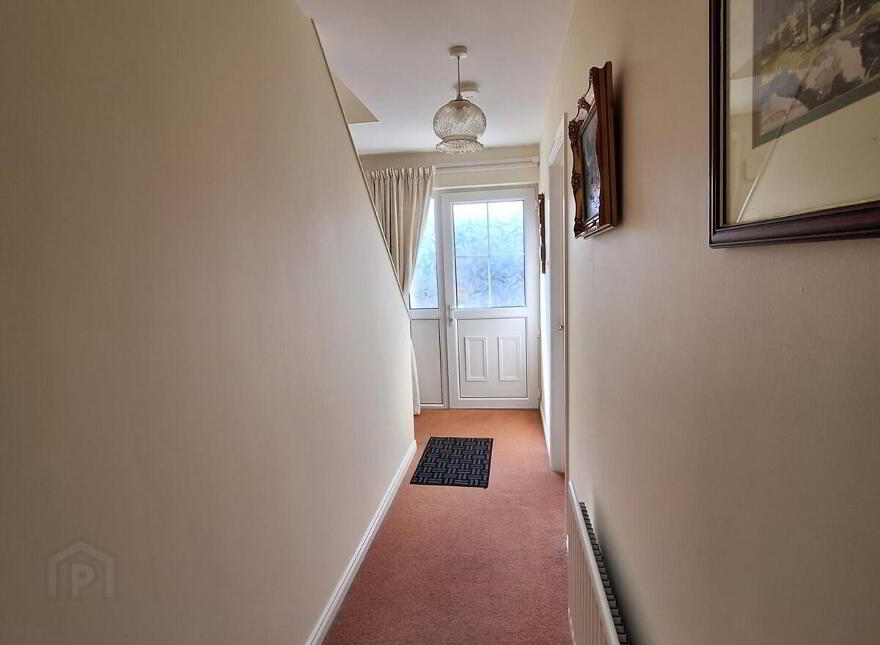 4 Knocknacarry Court, Cushendun, Ballymena, BT44 0NW