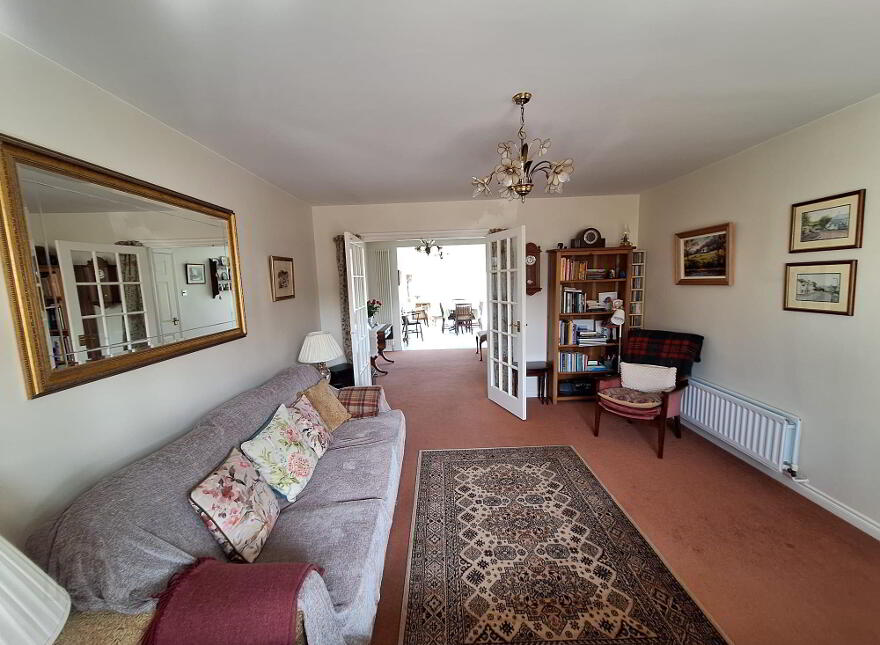 4 Knocknacarry Court, Cushendun, Ballymena, BT44 0NW