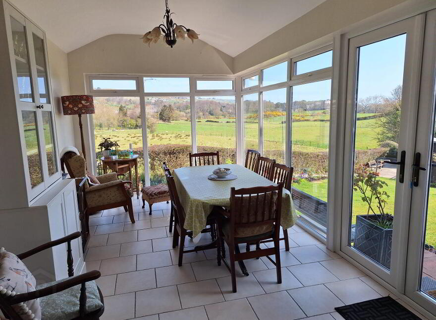 4 Knocknacarry Court, Cushendun, Ballymena, BT44 0NW