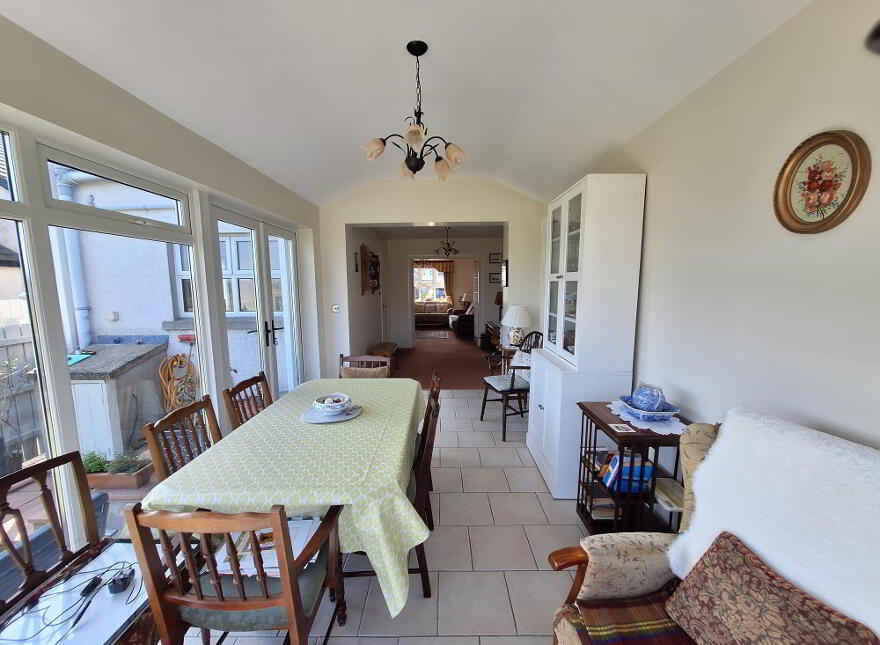 4 Knocknacarry Court, Cushendun, Ballymena, BT44 0NW