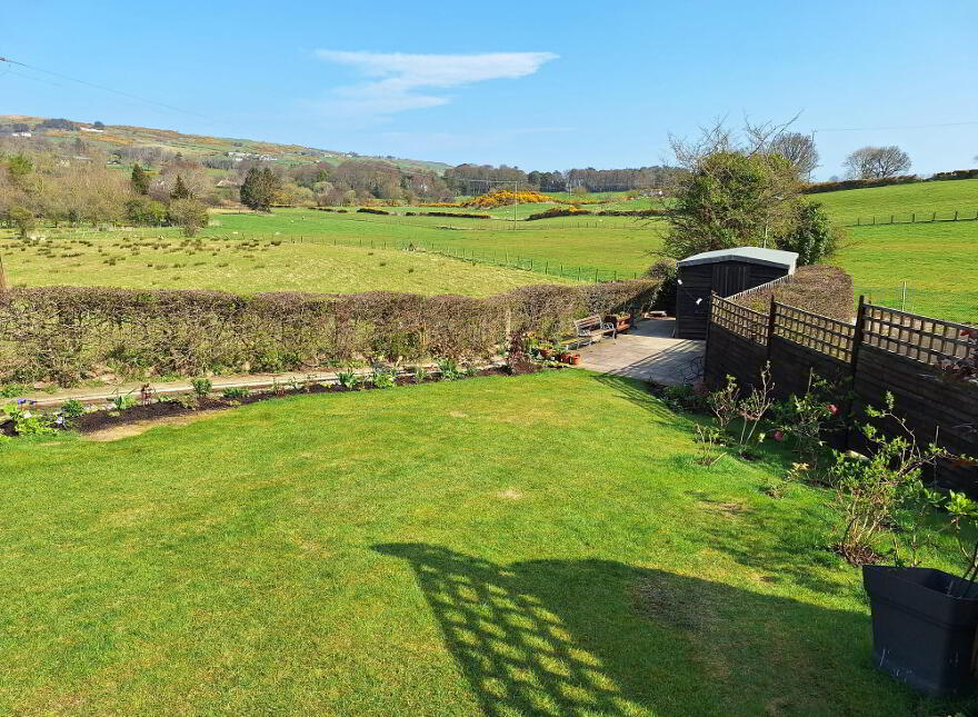 4 Knocknacarry Court, Cushendun, Ballymena, BT44 0NW