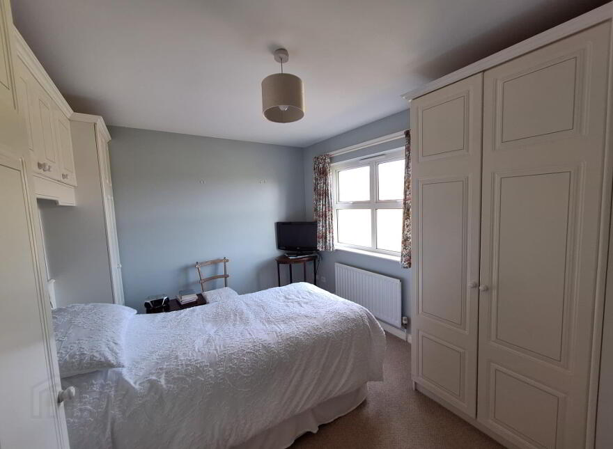 4 Knocknacarry Court, Cushendun, Ballymena, BT44 0NW