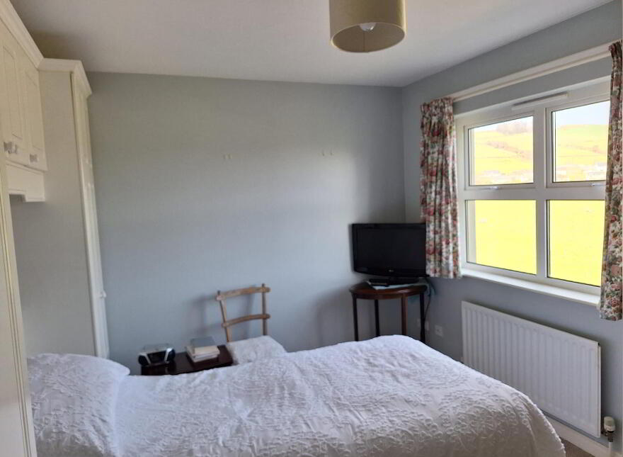 4 Knocknacarry Court, Cushendun, Ballymena, BT44 0NW