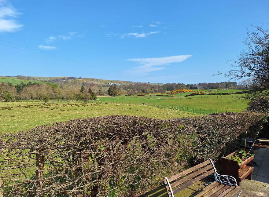 4 Knocknacarry Court, Cushendun, Ballymena, BT44 0NW