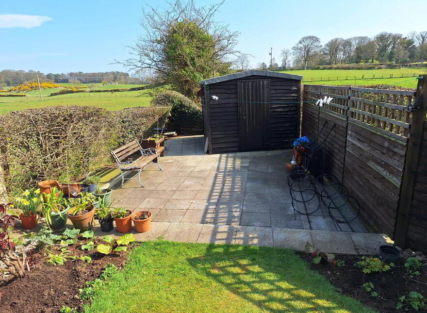 4 Knocknacarry Court, Cushendun, Ballymena, BT44 0NW
