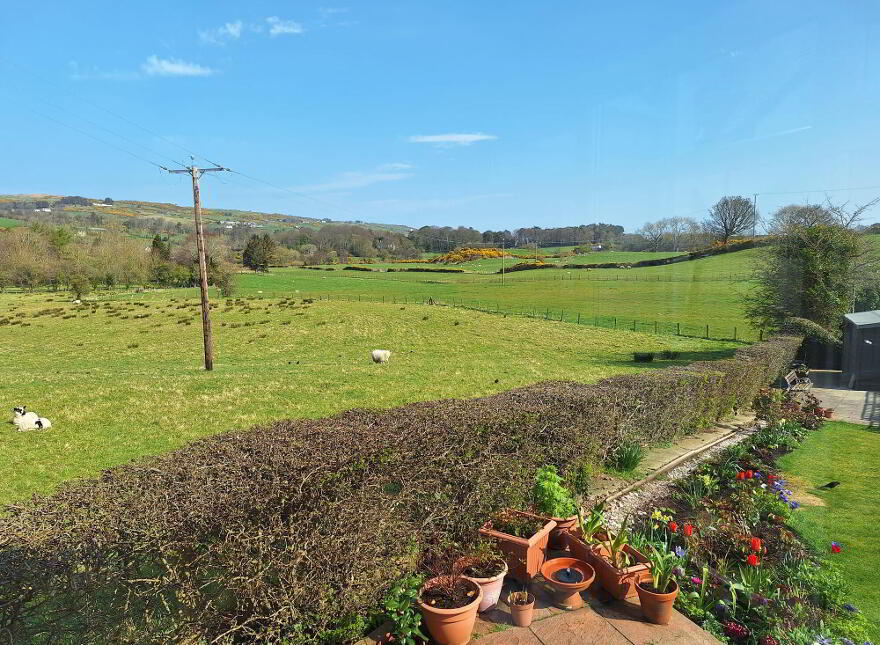 4 Knocknacarry Court, Cushendun, Ballymena, BT44 0NW