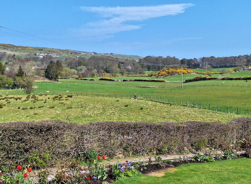 4 Knocknacarry Court, Cushendun, Ballymena, BT44 0NW
