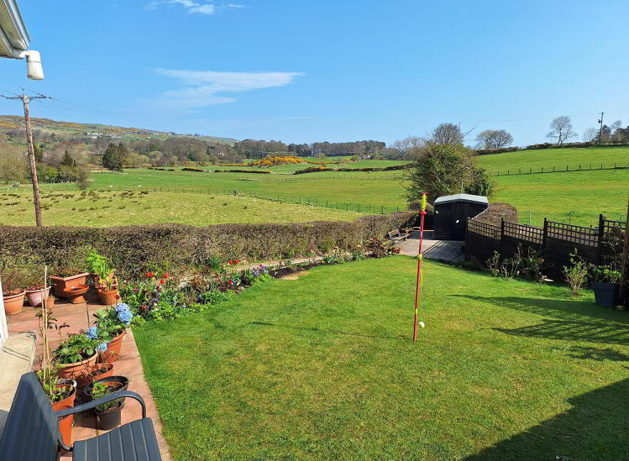 4 Knocknacarry Court, Cushendun, Ballymena, BT44 0NW
