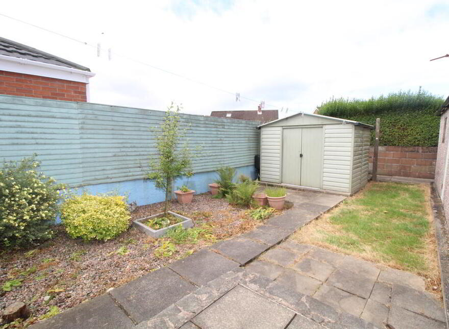 15 Richmond Avenue, Newtownabbey, BT36 5LL