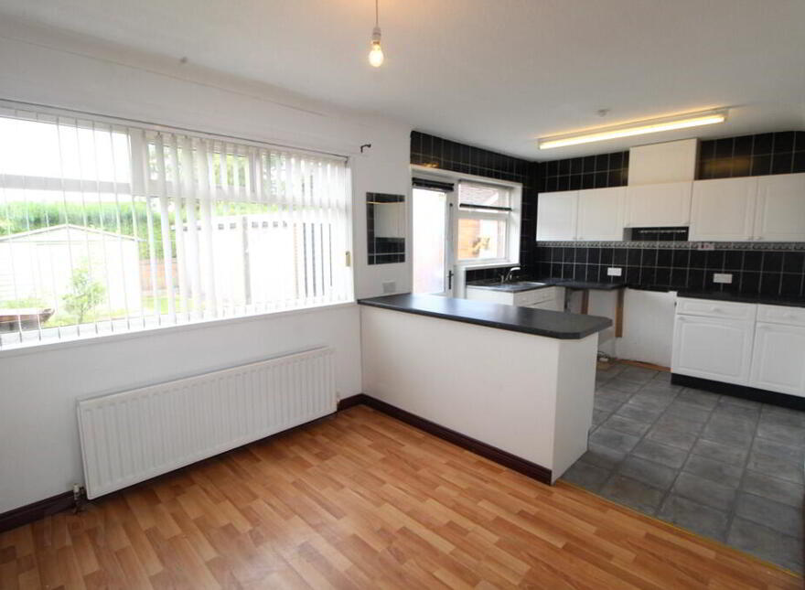 15 Richmond Avenue, Newtownabbey, BT36 5LL