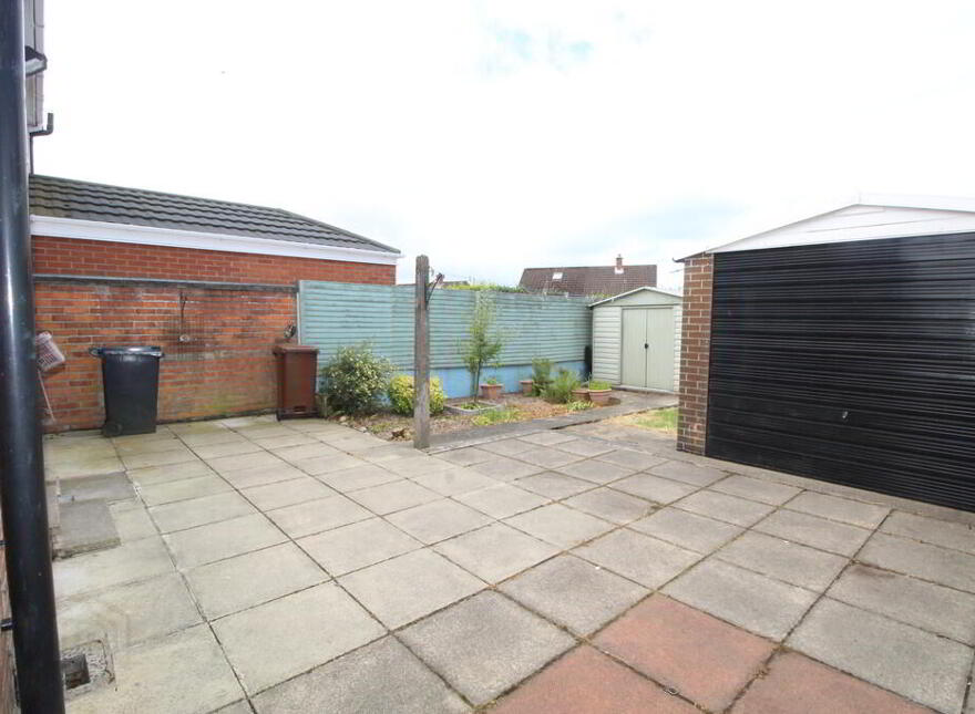 15 Richmond Avenue, Newtownabbey, BT36 5LL