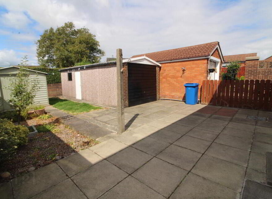15 Richmond Avenue, Newtownabbey, BT36 5LL