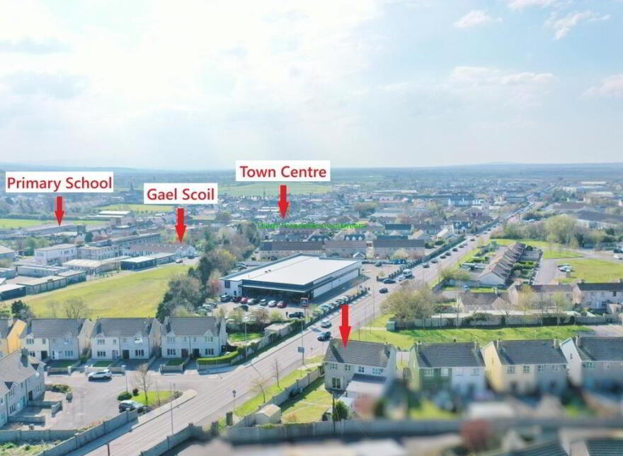 1 Meelish Close, Listowel, V31AN23