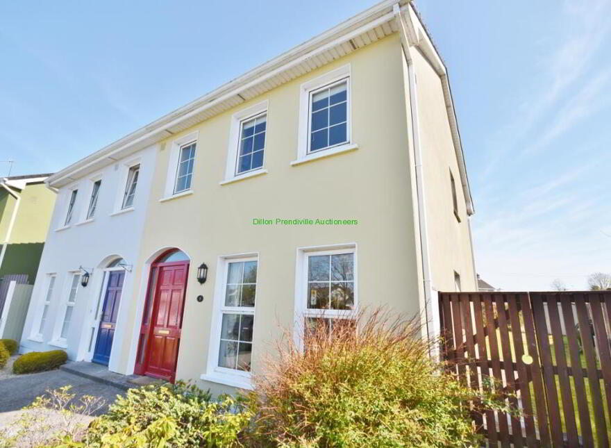 1 Meelish Close, Listowel, V31AN23