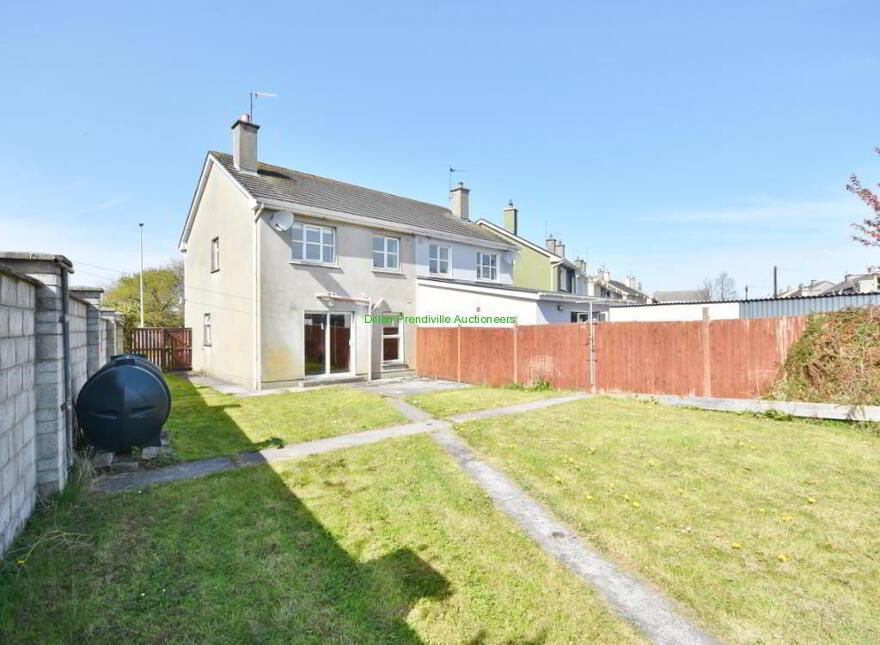 1 Meelish Close, Listowel, V31AN23