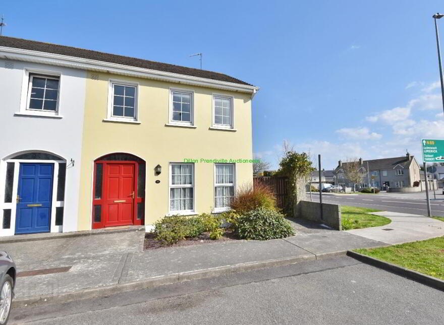 1 Meelish Close, Listowel, V31AN23
