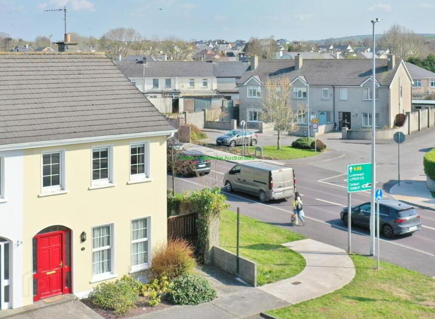 1 Meelish Close, Listowel, V31AN23