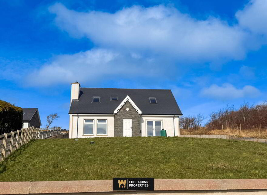 Shalvey, Kilcar,Donegal, F94R5FR