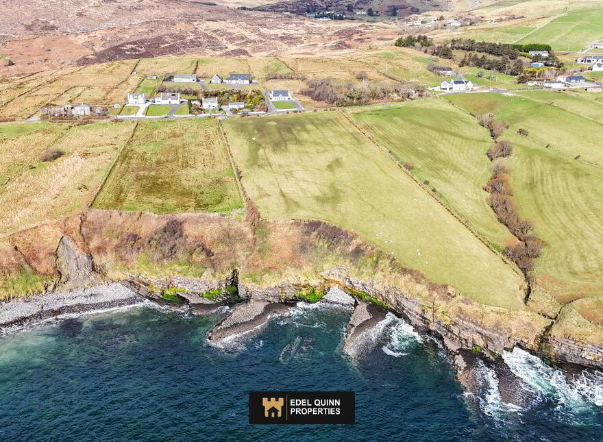 Shalvey, Kilcar,Donegal, F94R5FR