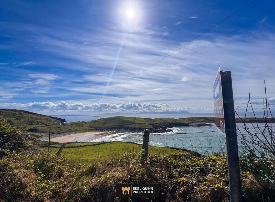 Shalvey, Kilcar,Donegal, F94R5FR