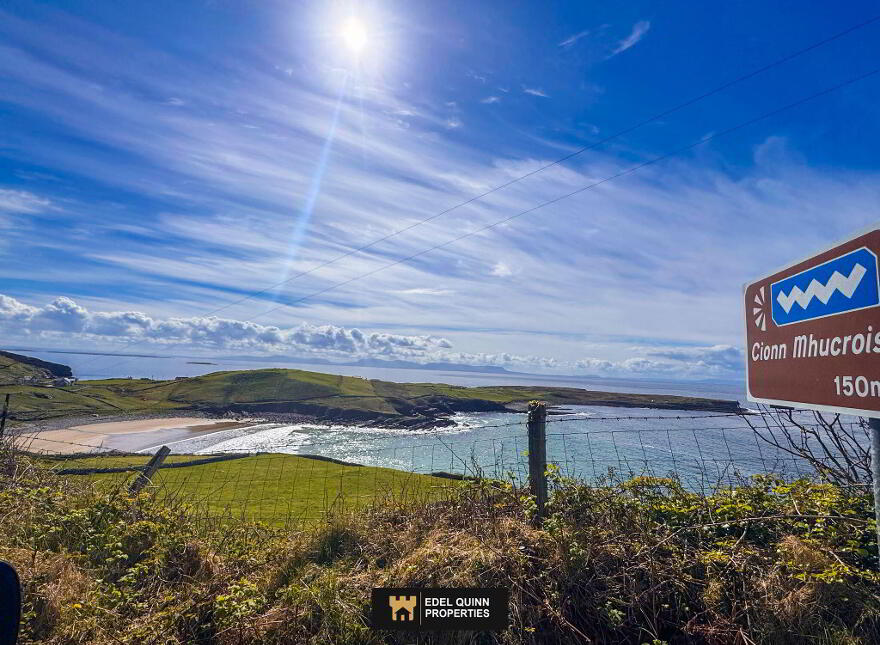 Shalvey, Kilcar,Donegal, F94R5FR