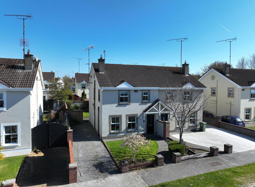 58 Blackwater Abbey, Navan, C15E4F8
