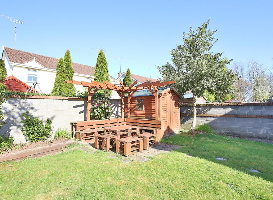 58 Blackwater Abbey, Navan, C15E4F8