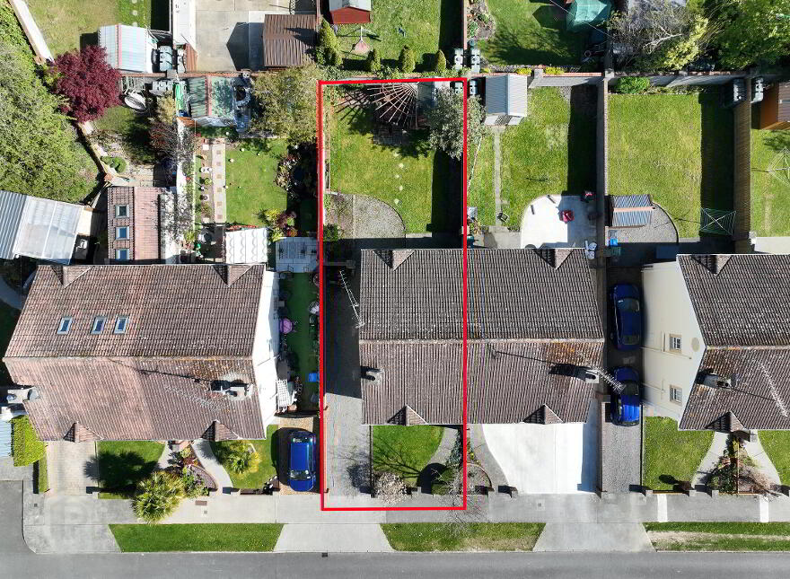 58 Blackwater Abbey, Navan, C15E4F8