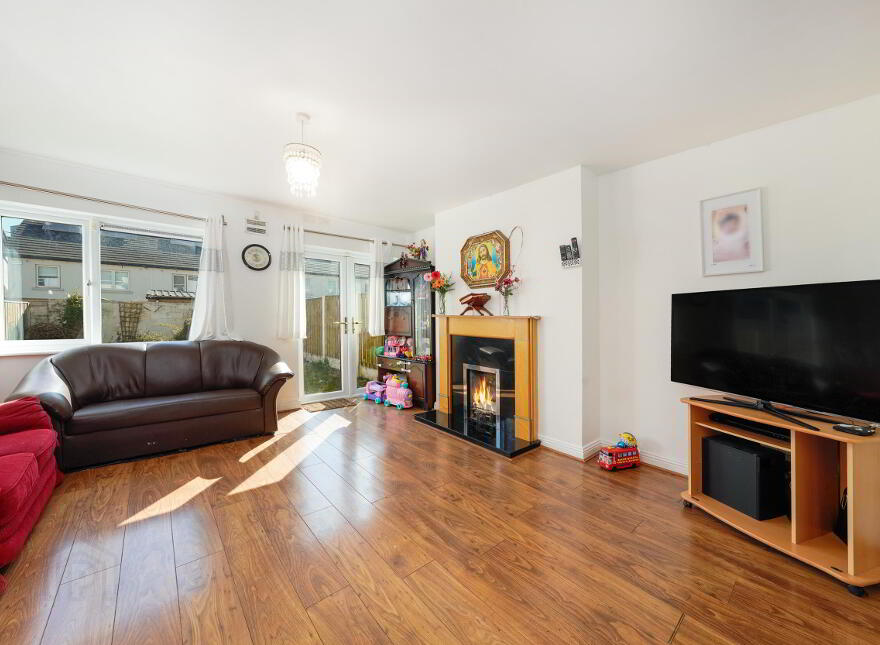 93 Carrig Court, Citywest, Saggart, Dublin, D24DP38