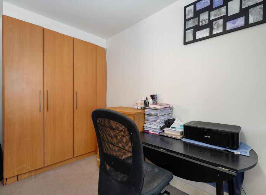 93 Carrig Court, Citywest, Saggart, Dublin, D24DP38