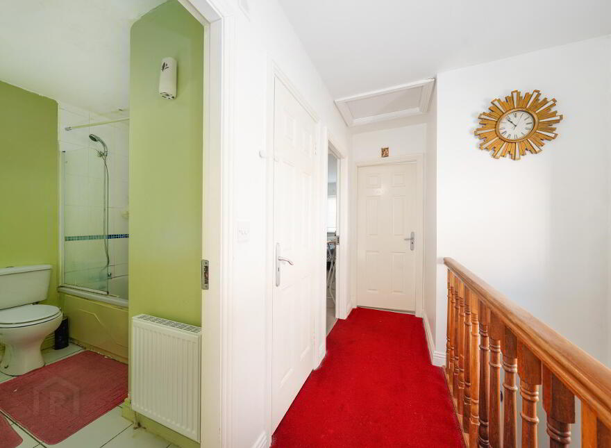 93 Carrig Court, Citywest, Saggart, Dublin, D24DP38