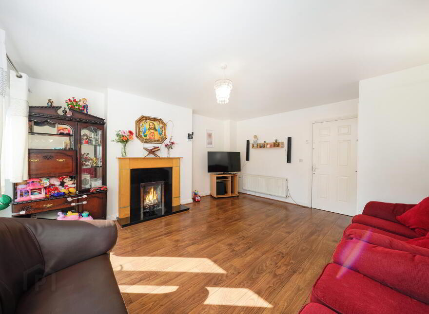 93 Carrig Court, Citywest, Saggart, Dublin, D24DP38