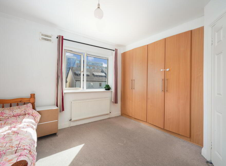 93 Carrig Court, Citywest, Saggart, Dublin, D24DP38