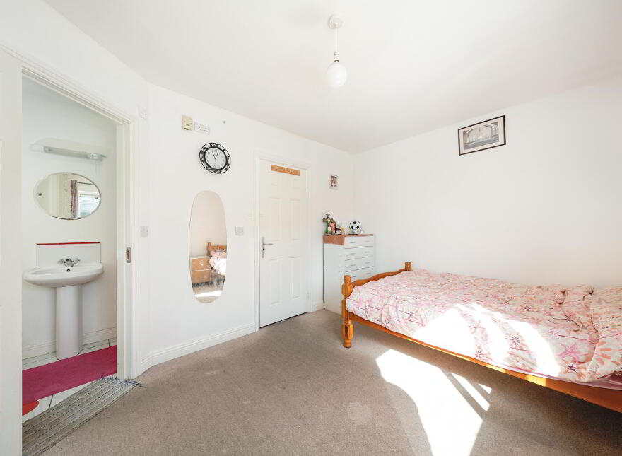 93 Carrig Court, Citywest, Saggart, Dublin, D24DP38