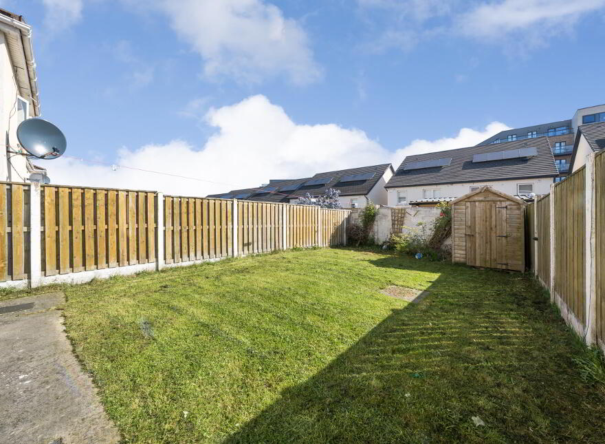 93 Carrig Court, Citywest, Saggart, Dublin, D24DP38