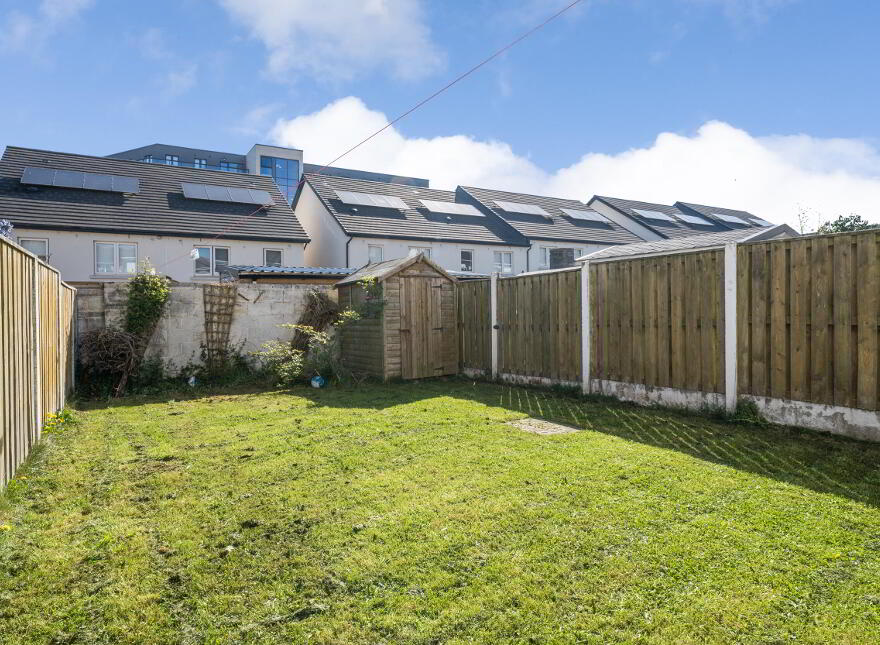 93 Carrig Court, Citywest, Saggart, Dublin, D24DP38