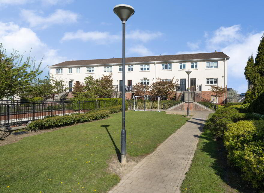 93 Carrig Court, Citywest, Saggart, Dublin, D24DP38
