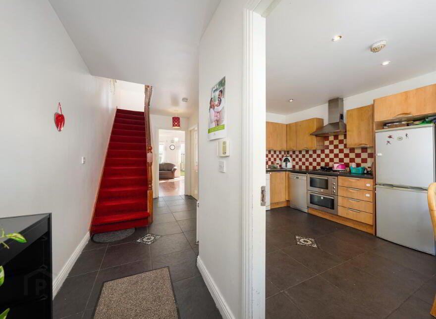 93 Carrig Court, Citywest, Saggart, Dublin, D24DP38