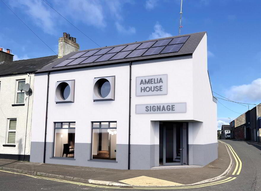 Unit 3 Amelia House, 2 Avondale Drive, Ballyclare, BT39 9EA