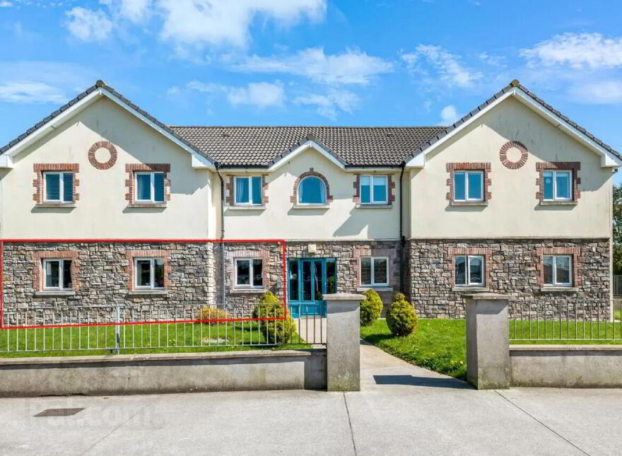 Apt 1 Grange End, Dunshaughlin, A85K226 photo